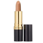 Revlon/Super Lustrous Matte Lipstick (Nude Attitude) 0.15 Oz (4.2 Ml)