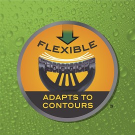 Schick Xtreme 3 Sensitive Skin Razors - Flexible Blades with Aloe Fights Razor Burn , 20 Count (Pack of 1)