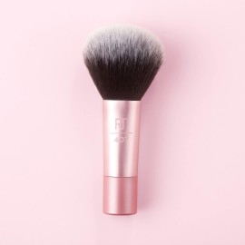 Real Techniques Mini Multitask Makeup Brush, For Blush, Bronzer & Powder, Face Brush with Custom-Cut Synthetic Bristles, For Loose & Pressed Powder, Travel Sized, Vegan & Cruelty-Free, 1 Count Real Techniques Mini Multitask Makeup Brush, For Blush, Bronzer & Powder, Face Brush with Custom-Cut Synthetic Bristles, For Loose & Pressed Powder, Travel Sized, Vegan & Cruelty-Free, 1 Count