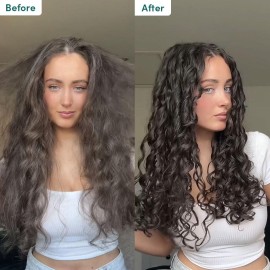 Coco & Eve Like a Virgin Hair Masque - Coconut & Fig Hair Mask for Dry Damaged hair with Shea Butter & Argan Oil for Hair Repair & Hydration | Deep Conditioning Mask Hair Treatment (212 ml) Coco & Eve Like a Virgin Hair Masque - Coconut & Fig Hair Mask for Dry Damaged hair with Shea Butter & Argan Oil for Hair Repair & Hydration | Deep Conditioning Mask Hair Treatment (212 ml)