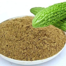 Neotea Momordica Charantia | Bitter Gourd Powder (Pavakkai) | 300 GM | Healthy Digestion | Bitter Melon Fruit | Herbal Supplement Neotea Momordica Charantia | Bitter Gourd Powder (Pavakkai) | 300 GM | Healthy Digestion | Bitter Melon Fruit | Herbal Supplement