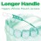 GUM Soft-Picks Advanced, Easy to Use Dental Picks for Teeth Cleaning and Gum Health, Disposable Interdental Brushes with Convenient Carry Case, Dentist Recommended Dental Picks, 90ct (4pk)