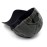Unisex Vintage Washed Distressed Baseball Cap Twill Adjustable Dad Hat,G-black,One Size