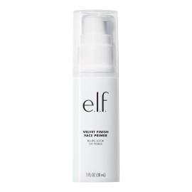 e.l.f. Mineral Infused Face Primer, Primer For A Smooth Foundation Base, Fills In Fine Lines & Refines Complexion, Vegan & Cruelty-free, Large e.l.f. Mineral Infused Face Primer, Primer For A Smooth Foundation Base, Fills In Fine Lines & Refines Complexion, Vegan & Cruelty-free, Large