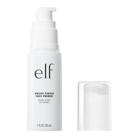 e.l.f. Mineral Infused Face Primer, Primer For A Smooth Foundation Base, Fills In Fine Lines & Refines Complexion, Vegan & Cruelty-free, Large e.l.f. Mineral Infused Face Primer, Primer For A Smooth Foundation Base, Fills In Fine Lines & Refines Complexion, Vegan & Cruelty-free, Large
