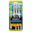 REACH Advanced Design Adult Toothbrush, Soft, 7 Count