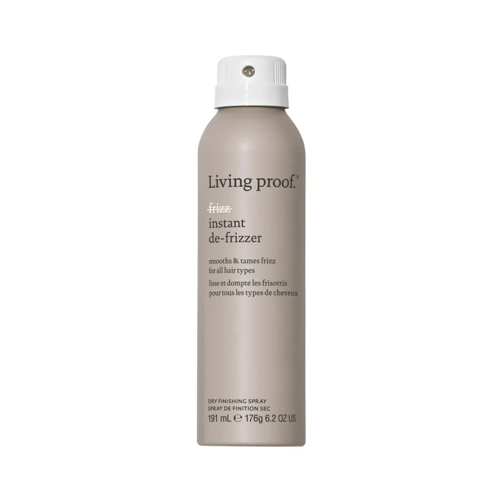 Living proof No Frizz Instant De-Frizzer, New Formula Living proof No Frizz Instant De-Frizzer, New Formula