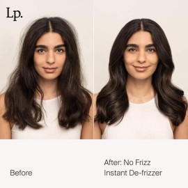 Living proof No Frizz Instant De-Frizzer, New Formula Living proof No Frizz Instant De-Frizzer, New Formula