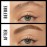 Maybelline New York TattooStudio Brow Tint Pen Makeup, Soft Brown, 0.037 fl. oz.