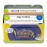 Continuum Games Beginner Dinner Games Board, Multicolor