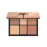 Smashbox The Cali Contour Palette | Versatile Blendable Highlighter + Bronzer Kit, Light to Medium