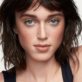 Smashbox The Cali Contour Palette | Versatile Blendable Highlighter + Bronzer Kit, Light to Medium