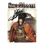 Shogunate Board Games