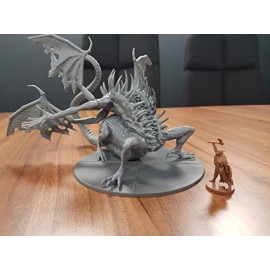 Dark Souls The Board Game: Gaping Dragon Expansion Dark Souls The Board Game: Gaping Dragon Expansion
