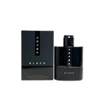 Prada Luna Rossa Black for Men 3.4 oz Eau de Parfum Spray