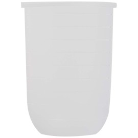 Boon Nursh Reusable Replacement Pouch with Collapsible Silicone Pouch Design - Everyday Baby Essentials - Stage 2 Medium Flow Baby Bottles - Gray - 8 Oz Boon Nursh Reusable Replacement Pouch with Collapsible Silicone Pouch Design - Everyday Baby Essentials - Stage 2 Medium Flow Baby Bottles - Gray - 8 Oz