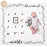 Organic Baby Monthly Milestone Blanket Boy or Girl - Forever Loved Baby Month Blanket + Frame - Personalized Baby Milestone Blanket with Growth Chart, Newborn to 12 Months Blanket