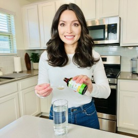 Lifetones Uric Acid Support - Joint Health for Men & Women - Liquid Uric Acid Cleanse for High Absorption - Herbal Cleanse Detox for Joint Comfort - Boost Flexibility - 3.38 fl oz Lifetones Uric Acid Support - Joint Health for Men & Women - Liquid Uric Acid Cleanse for High Absorption - Herbal Cleanse Detox for Joint Comfort - Boost Flexibility - 3.38 fl oz