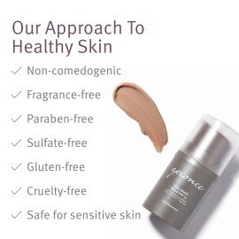 Epionce Daily Shield Tinted SPF 50 Sunscreen - Water Resistant Broad Spectrum UV Protection Facial Sunscreen with Titanium Dioxide & Zinc Oxide, For All Skin Types, Dermatologist Skincare