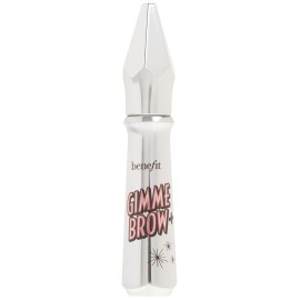 Benefit Benefit Gimme Brow+ Volumizing Fiber Gel Gimme Brow+ 1 Light, 0.1 fluid_ounces Benefit Benefit Gimme Brow+ Volumizing Fiber Gel Gimme Brow+ 1 Light, 0.1 fluid_ounces