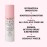 Too Faced Hangover 3-in-1 Primer & Setting Spray | Long Lasting + Hydrating, Travel Size, 1 Fl Oz, Clear