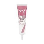 No7 Restore & Renew Multi Action Eye Cream - Skin Renewing Under Eye Cream for Puffiness & Dark Circles - Moisturizing Formula for Wrinkles (15ml)