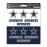 FANMATS 61118 NFL - Dallas Cowboys 12 Count Mini Decal Sticker Pack 5 x 6.25 in.- Great Gift for Sports Fans - Works On Hard Surfaces - for Homes, Cars, Trucks, SUVs.