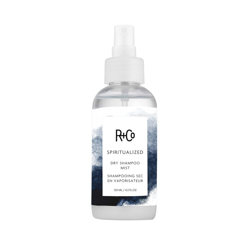 R+Co Spiritualized Dry Shampoo Mist 124 ml / 4.2 oz R+Co Spiritualized Dry Shampoo Mist 124 ml / 4.2 oz