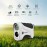 PEAKPULSE Golf Laser Rangefinder for Golf Range Finder Distance Finder with Slope Mode, Flag Pole Locking VibrationFast Focus System