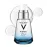 Vichy Mineral 89 Fortifying & Hydrating Daily Skin Booster, Pure Hyaluronic Acid Serum For Face, Plumps & Hydrates, Repairs Skin Barrier, Lightweight Moisturizing Gel, Fragrance Free & Oil-Free