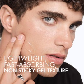 Vichy Mineral 89 Fortifying & Hydrating Daily Skin Booster, Pure Hyaluronic Acid Serum For Face, Plumps & Hydrates, Repairs Skin Barrier, Lightweight Moisturizing Gel, Fragrance Free & Oil-Free Vichy Mineral 89 Fortifying & Hydrating Daily Skin Booster, Pure Hyaluronic Acid Serum For Face, Plumps & Hydrates, Repairs Skin Barrier, Lightweight Moisturizing Gel, Fragrance Free & Oil-Free