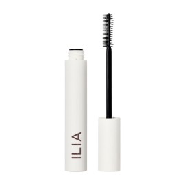 ILIA - Limitless Lash Mascara | Non-Toxic, Cruelty-Free, Lightweight & Nourishing, Flake + Smudge-Resistant, Black Mascara, Ophthalmologist-Tested, Safe For Sensitive Eyes ILIA - Limitless Lash Mascara | Non-Toxic, Cruelty-Free, Lightweight & Nourishing, Flake + Smudge-Resistant, Black Mascara, Ophthalmologist-Tested, Safe For Sensitive Eyes