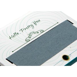 PleasingCare Oil Absorbing Facial Blotting Sheets For Oily Skin, 100 Count, pack of 6 - Natural Bamboo Charcoal Handy Face Blotting Paper for Both Women and Men Use PleasingCare Oil Absorbing Facial Blotting Sheets For Oily Skin, 100 Count, pack of 6 - Natural Bamboo Charcoal Handy Face Blotting Paper for Both Women and Men Use