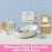 Calico Critters Country Bathroom Set - Toy Dollhouse Furniture and Accessories Set for Ages 3+