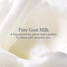 Beekman 1802 Goat Milk Lotion - Hydrates, & Softens Dry Skin, Body and Hand Lotion - With Shea Butter & Jojoba Oil - Lightweight, Non-Greasy, Cruelty-Free Beekman 1802 Goat Milk Lotion - Hydrates, & Softens Dry Skin, Body and Hand Lotion - With Shea Butter & Jojoba Oil - Lightweight, Non-Greasy, Cruelty-Free