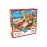 Buffalo Games - Beachcombers - 750 Piece Jigsaw Puzzle Multicolor, 24L X 18W