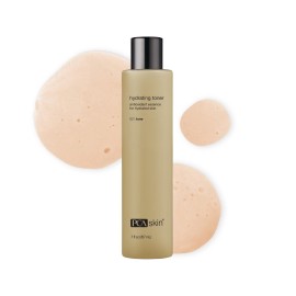 PCA SKIN Hydrating Toner, Moisturizing Facial Toner, Deeply Hydrates Without Clogging Pores, 7.0 fl oz Pump