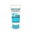 AmLactin Foot Repair Cream - 3 oz Foot Cream for Dry Cracked Heels with 15% Lactic Acid - Exfoliator and Moisturizer for Dry Skin & Foot Care (Packaging May Vary)