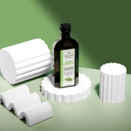 Nature Spell Rosemary Oil For Skin & Hair Growth, Pre-Diluted, Treat Dry Damaged Hair, 5.07 fl oz Nature Spell Rosemary Oil For Skin & Hair Growth, Pre-Diluted, Treat Dry Damaged Hair, 5.07 fl oz