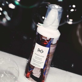 R+Co Rodeo Star Volumizing Thickening Foam for Fine to Medium Hair - 5 Oz