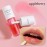 NOONI Korean Vegan Appleseed Lip Oil - Appleberry | Long-Lasting, Moisturizing, Plumping, Revitalizing for Dry Lips, Waterproof, No Peel Off, Hydrating, Nourishing, Mother\'s Day, 0.12 FL Oz