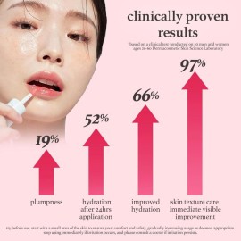 NOONI Korean Vegan Appleseed Lip Oil - Appleberry | Long-Lasting, Moisturizing, Plumping, Revitalizing for Dry Lips, Waterproof, No Peel Off, Hydrating, Nourishing, Mother\'s Day, 0.12 FL Oz NOONI Korean Vegan Appleseed Lip Oil - Appleberry | Long-Lasting, Moisturizing, Plumping, Revitalizing for Dry Lips, Waterproof, No Peel Off, Hydrating, Nourishing, Mother\'s Day, 0.12 FL Oz