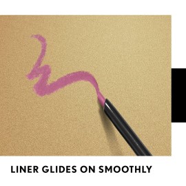 COVERGIRL - Exhibitionist All-Day Lip Liner, Retractable Tip, Easy application, Smudge, Transfer, Mask - Proof, 100% Cruelty-Free COVERGIRL - Exhibitionist All-Day Lip Liner, Retractable Tip, Easy application, Smudge, Transfer, Mask - Proof, 100% Cruelty-Free