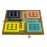 Pachisi - Traditional/Classic Wooden Family Board Game Pachisi by Professor Puzzle.