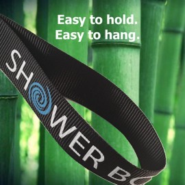 SHOWER BOUQUET Loofah-Charcoal Bath-Sponge-4-Pack // Extra-Large 75g Soft Mesh Black Loofa Lufa Loufa Luffa Puff Set/Exfoliating Body Scrubber for Women and Men - Exfoliate & Soothe Face & Body SHOWER BOUQUET Loofah-Charcoal Bath-Sponge-4-Pack // Extra-Large 75g Soft Mesh Black Loofa Lufa Loufa Luffa Puff Set/Exfoliating Body Scrubber for Women and Men - Exfoliate & Soothe Face & Body