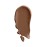 COVERGIRL TruBlend Matte Made Liquid Foundation, Cappuccino , 1 Fl Oz (Pack of 1)