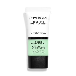 COVERGIRL Trublend Base Business Face Primer 200 C..