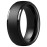 ThunderFit Silicone Mens Wedding Rings, 10mm Wide 2.5mm Thick Rubber Wedding Bands-Variety Multipack 1-7