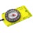 Orienteering Compass - Hiking Backpacking Compass - Advanced Scout Compass for Camping and Navigation - Boy Scout Compass for Kids - Professional Field Compass for Map Reading - Best Survival Gifts