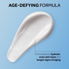 No7 Lift & Luminate Triple Action Eye Cream - Anti-Aging Under Eye Cream for Dark Circles, Puffiness & Wrinkles - Formulated with Vitamin C to Brighten and Refresh Tired Eyes (0.5 Fl Oz) No7 Lift & Luminate Triple Action Eye Cream - Anti-Aging Under Eye Cream for Dark Circles, Puffiness & Wrinkles - Formulated with Vitamin C to Brighten and Refresh Tired Eyes (0.5 Fl Oz)